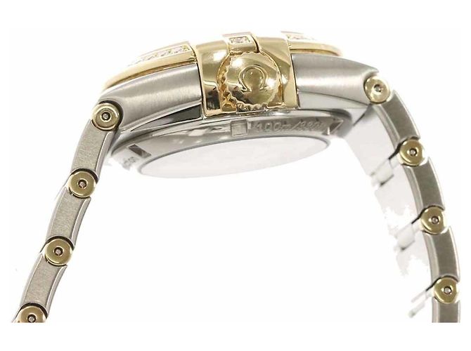 Reloj automático para mujer Omega Constellation - vista 3