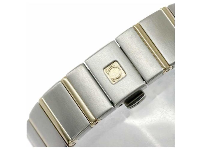 Reloj automático para mujer Omega Constellation - vista 4