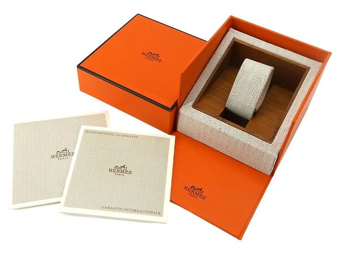 Hermès Reloj de pulsera para mujer Hermes Kelly - vista 2