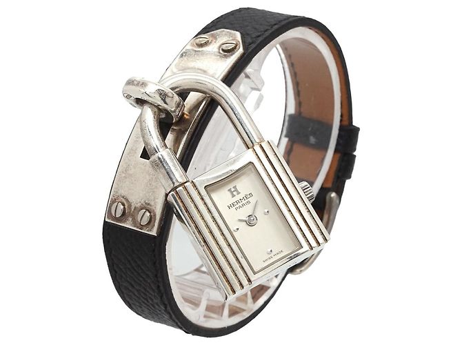 Hermès Reloj de pulsera para mujer Hermes Kelly - vista 3