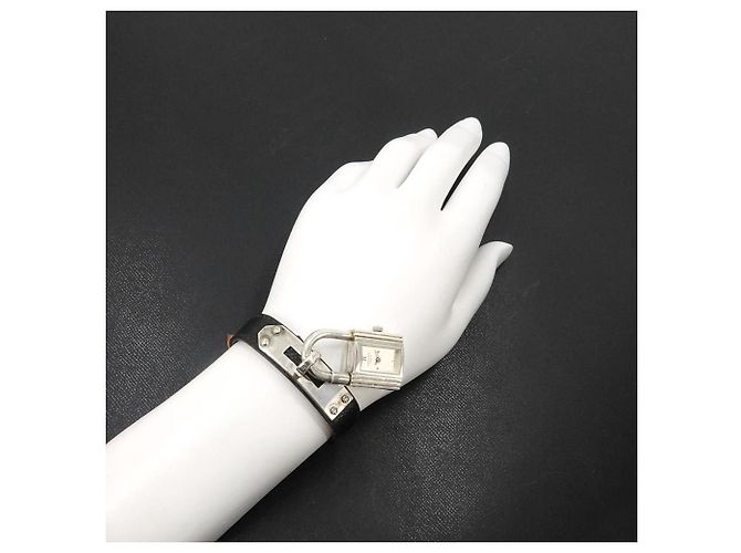 Hermès Reloj de pulsera para mujer Hermes Kelly - vista 4