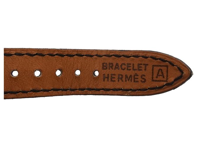 Hermès Reloj de pulsera para mujer Hermes Kelly - vista 8