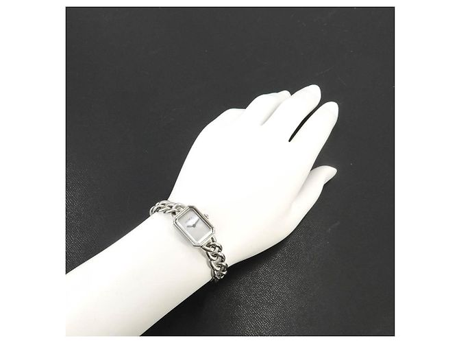 Reloj de pulsera para mujer Chanel Premiere H3249 - vista 3