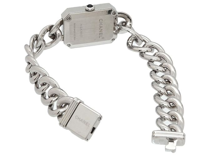 Reloj de pulsera para mujer Chanel Premiere H3249 - vista 4