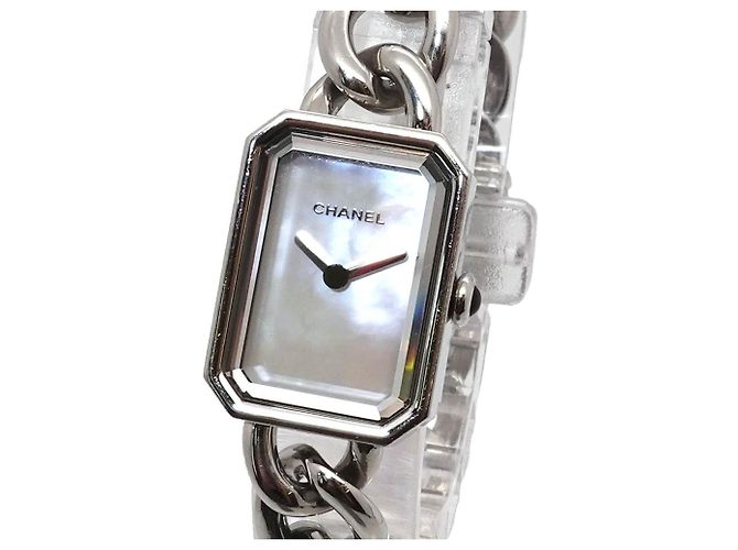 Reloj de pulsera para mujer Chanel Premiere H3249 - vista 6