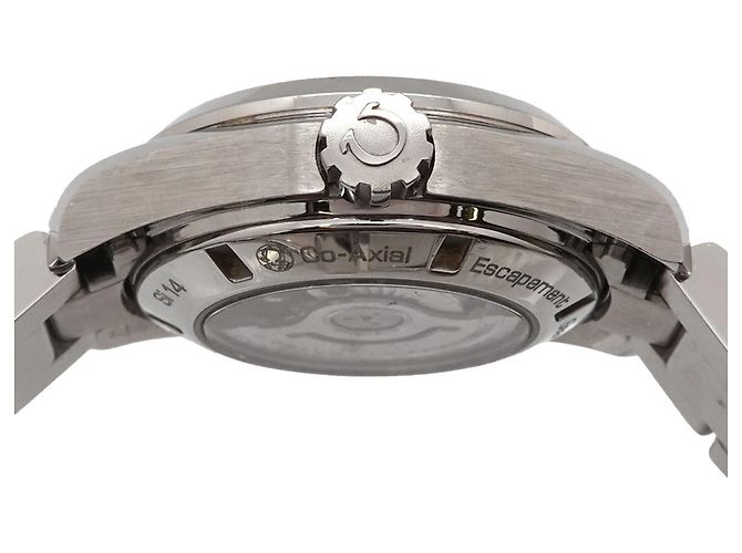 Reloj de pulsera Omega Seamaster Aqua Terra para mujer - vista 5