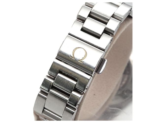 Reloj de pulsera Omega Seamaster Aqua Terra para mujer - vista 6