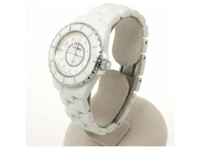 Chanel J12 33mm H2422 Damenuhr - vista 3