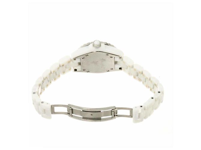 Chanel J12 33mm H2422 Damenuhr - vista 5