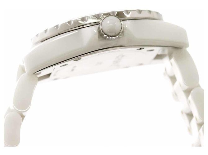 Chanel J12 33mm H2422 Damenuhr - vista 6
