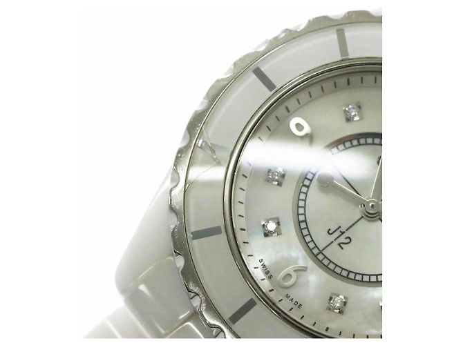 Chanel J12 33mm H2422 Damenuhr - vista 8