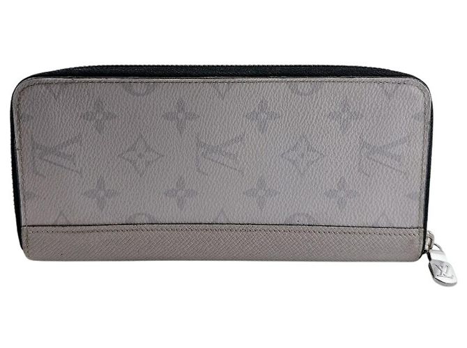 Louis Vuitton Taigarama Langbörse Beige - Ansicht 2
