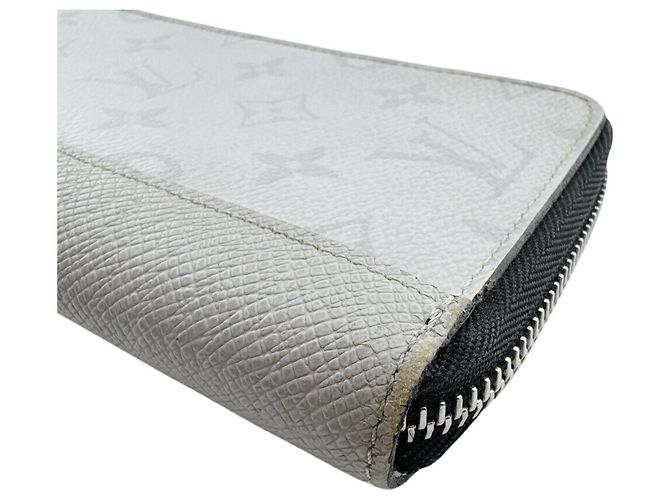 Louis Vuitton Taigarama Langbörse Beige - Ansicht 4