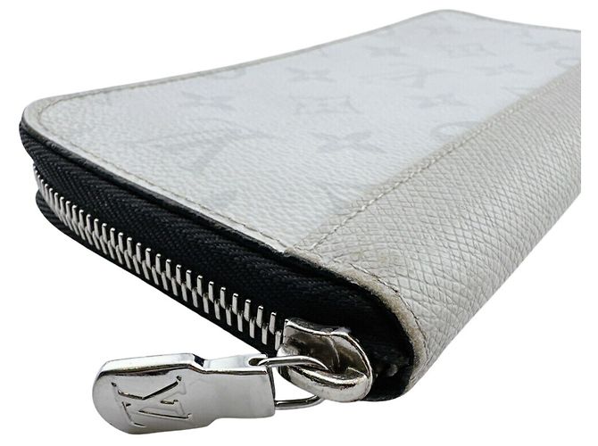 Louis Vuitton Taigarama Langbörse Beige - Ansicht 5