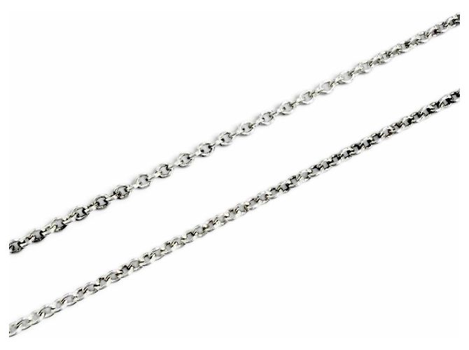 Collana Tiffany & Co. Elsa Peretti Color By the Yard Argento - vista 6