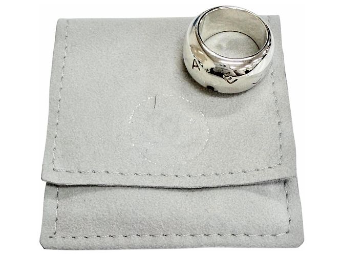 Chanel Ring aus 925 Sterlingsilber - Ansicht 2