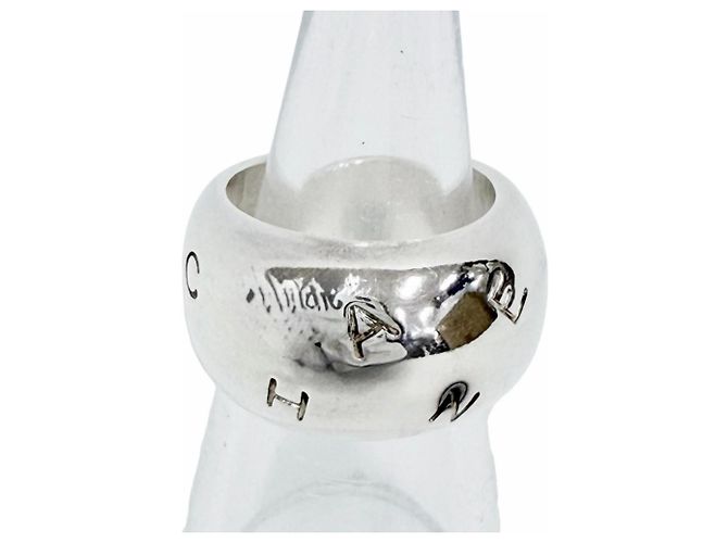 Chanel Ring aus 925 Sterlingsilber - Ansicht 3