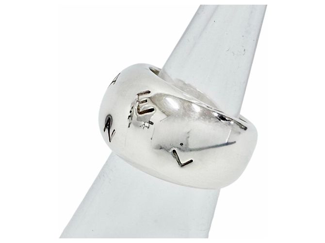 Chanel Ring aus 925 Sterlingsilber - Ansicht 4