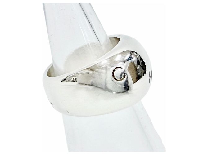 Chanel Ring aus 925 Sterlingsilber - Ansicht 5