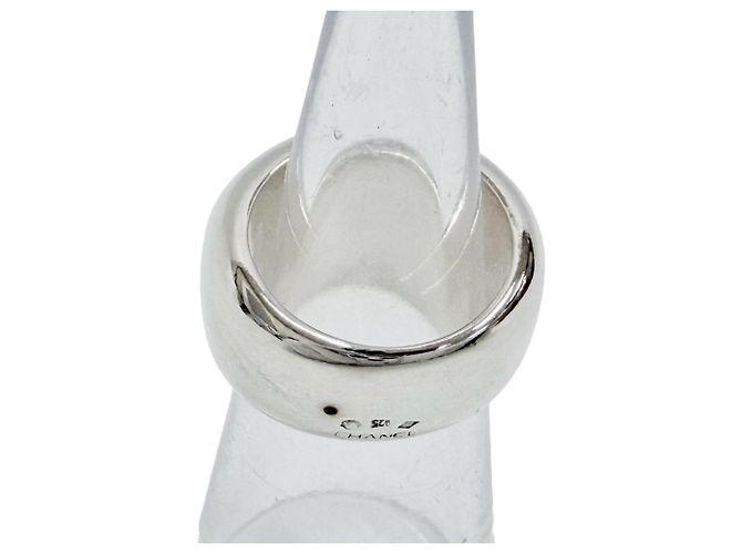 Chanel Ring aus 925 Sterlingsilber - Ansicht 6