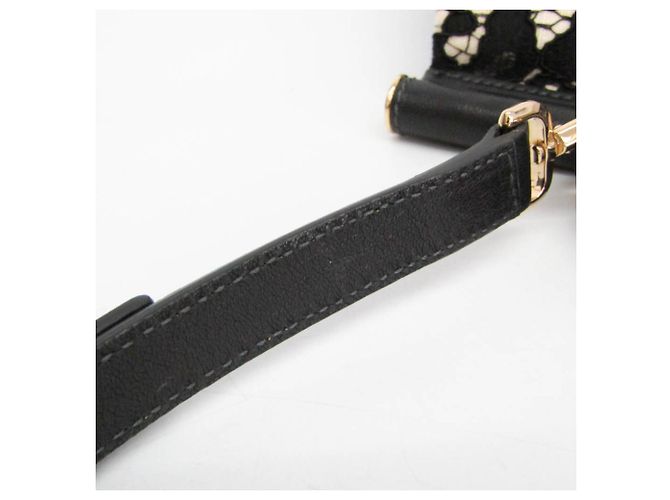 Borsa Dolce & Gabbana Sicily Nero Beige - vista 13