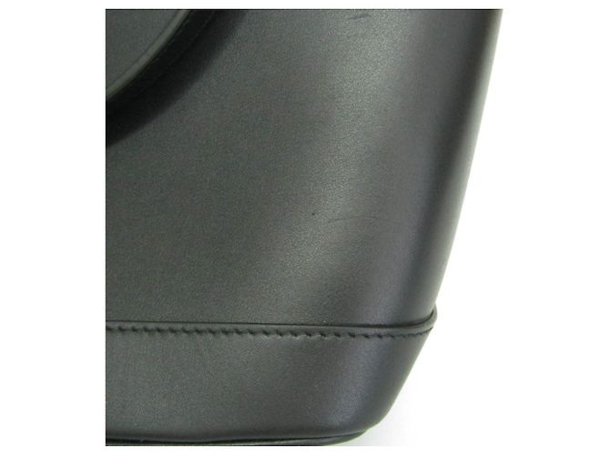 Salvatore Ferragamo Charming Tote AU-21 6797 Nero - vista 11