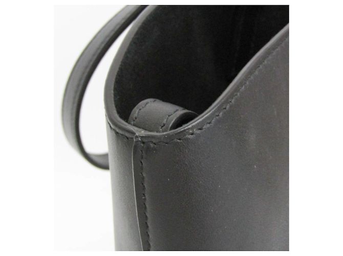 Salvatore Ferragamo Charming Tote AU-21 6797 Nero - vista 13
