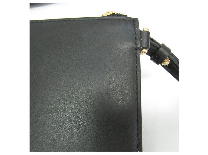 Salvatore Ferragamo Charming Tote AU-21 6797 Nero - vista 15