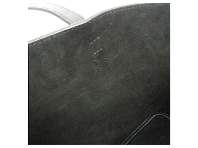 Salvatore Ferragamo Charming Tote AU-21 6797 Nero - vista 18