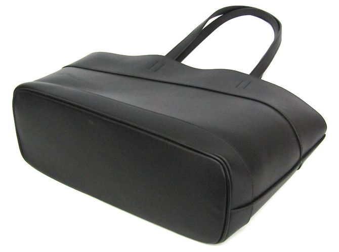 Salvatore Ferragamo Charming Tote AU-21 6797 Nero - vista 3