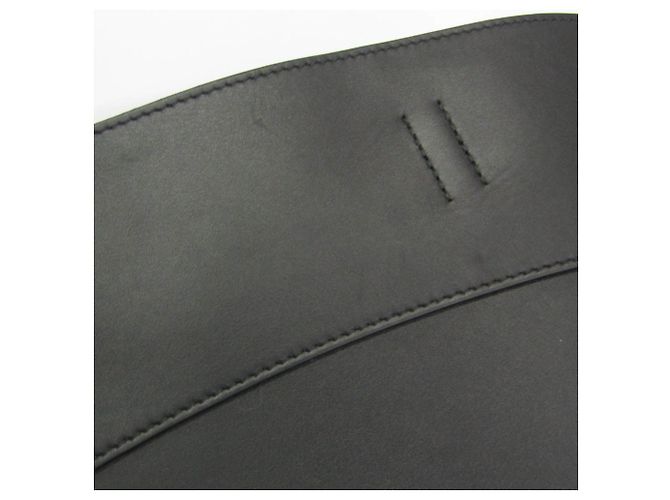 Salvatore Ferragamo Charming Tote AU-21 6797 Nero - vista 6