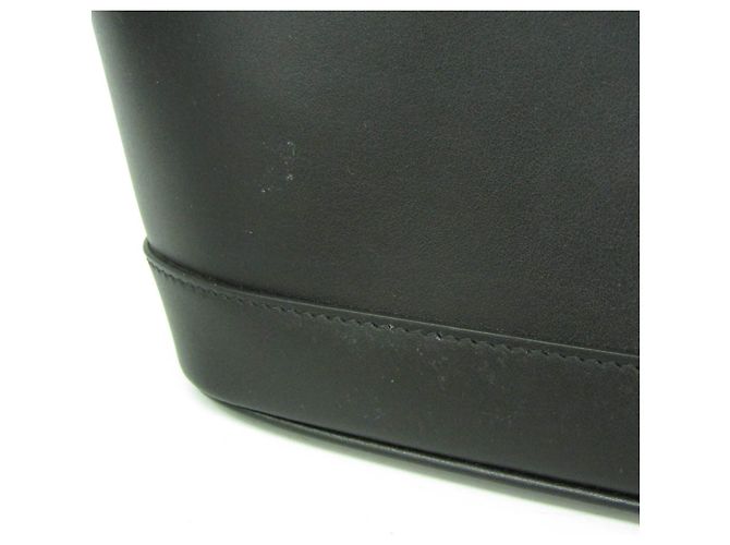 Salvatore Ferragamo Charming Tote AU-21 6797 Nero - vista 8