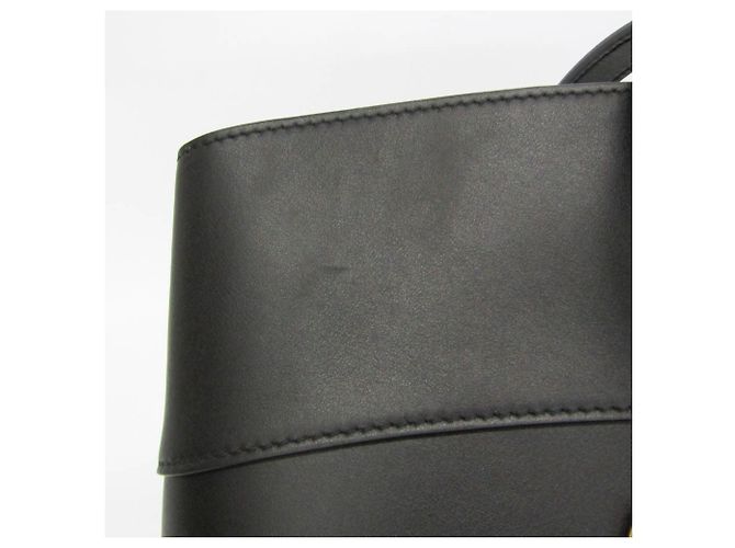 Salvatore Ferragamo Charming Tote AU-21 6797 Nero - vista 9