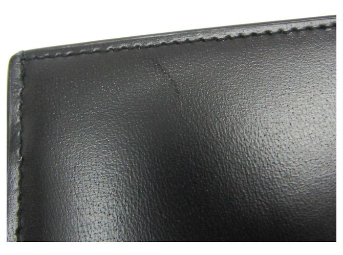 Cartera bi-fold Tiny Cassandra Yves Saint Laurent Negro - vista 10