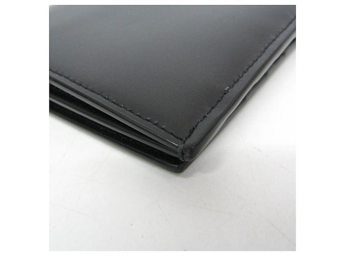Cartera bi-fold Tiny Cassandra Yves Saint Laurent Negro - vista 6