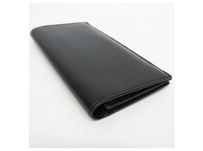 Cartera bi-fold Tiny Cassandra Yves Saint Laurent Negro - vista 7