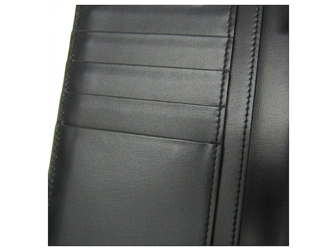 Cartera bi-fold Tiny Cassandra Yves Saint Laurent Negro - vista 8
