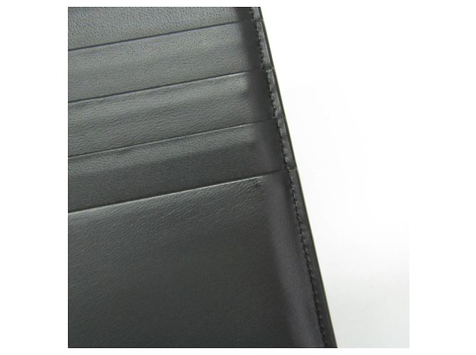 Cartera bi-fold Tiny Cassandra Yves Saint Laurent Negro - vista 9