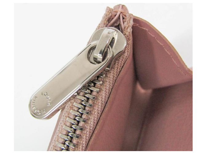 Louis Vuitton Mahina Anae Münzbeutel - Ansicht 12
