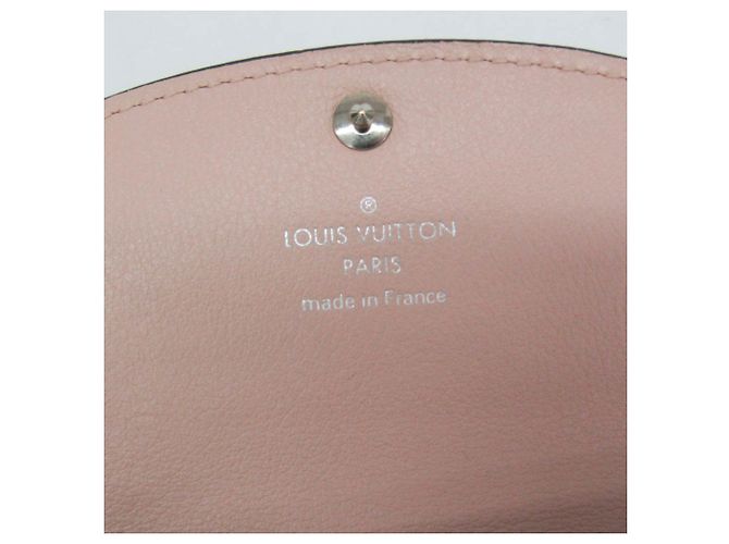 Louis Vuitton Mahina Anae Münzbeutel - Ansicht 13