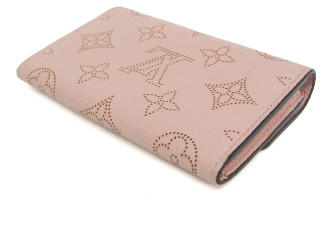 Louis Vuitton Mahina Anae Münzbeutel - Ansicht 2