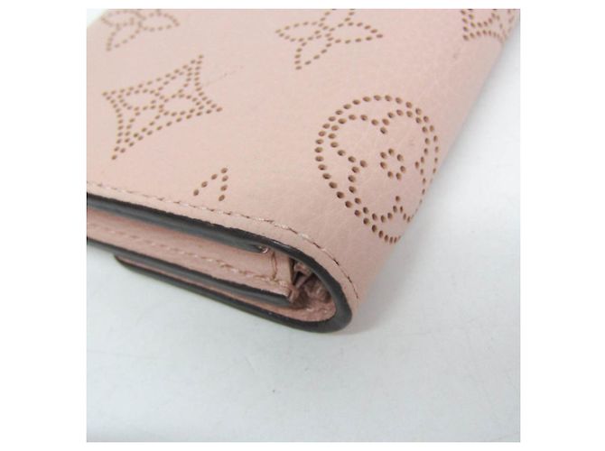 Louis Vuitton Mahina Anae Münzbeutel - Ansicht 9