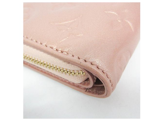 Louis Vuitton Coussin Lou Wallet M81996 D'oro - vista 6