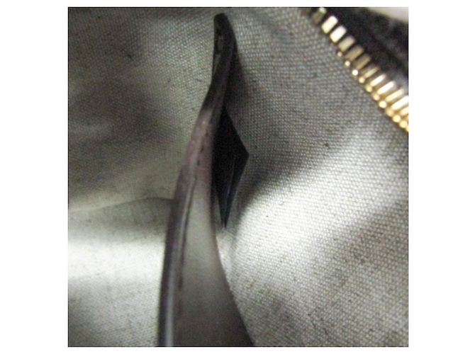 Stella Mc Cartney Borsa a tracolla Stella McCartney Rider Marrone scuro - vista 12
