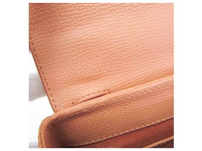 Borsa a tracolla in pelle da donna POLÈNE Numéro Un Nano Beige - vista 12