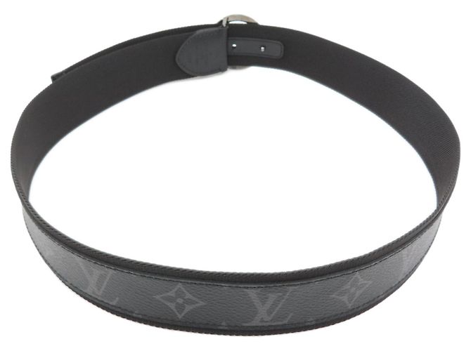 Louis Vuitton M0116 Ceinture LV Circle Belt Monogramma - vista 2