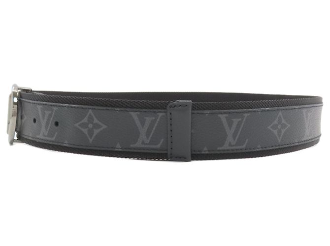 Louis Vuitton M0116 Ceinture LV Circle Belt Monogramma - vista 3