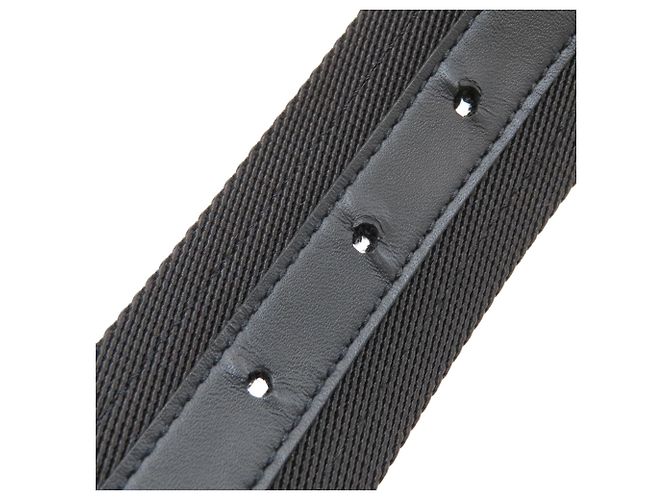 Louis Vuitton M0116 Ceinture LV Circle Belt Monogramma - vista 8