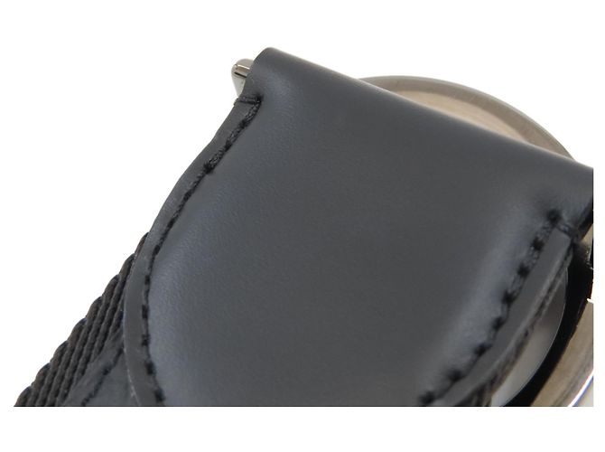 Louis Vuitton M0116 Ceinture LV Circle Belt Monogramma - vista 9