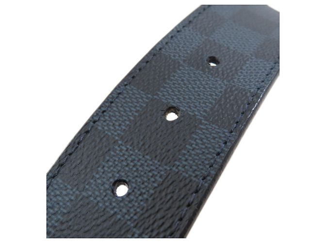 Louis Vuitton M9210 Ceinture LV Initials Belt - vista 10